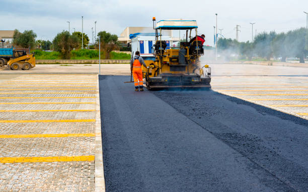 Best Professional Driveway Pavers  in Succasunna, NJ