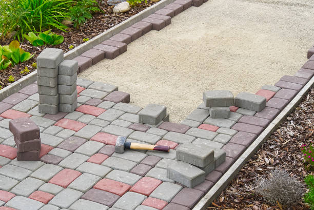 Best Driveway Paving Contractor  in Succasunna, NJ