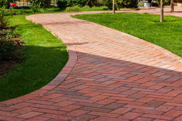 Best Residential Paver Driveway  in Succasunna, NJ