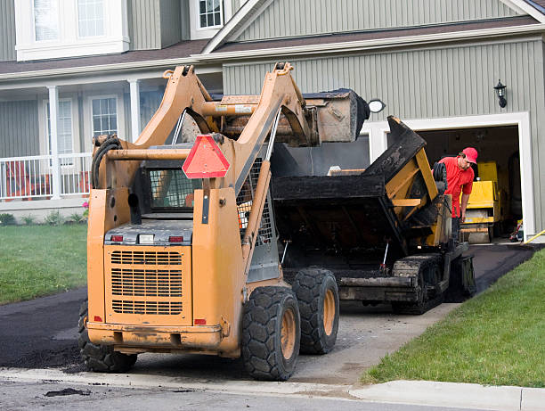 Best Driveway Paving Contractor  in Succasunna, NJ