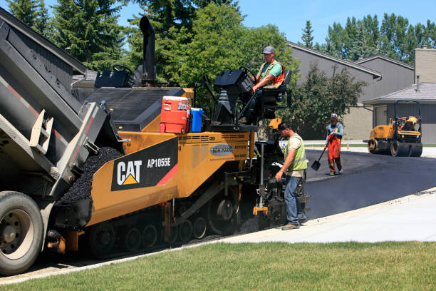 Best Best Driveway Pavers  in Succasunna, NJ